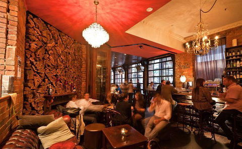 Terra Rossa Restaurant & Bar - Local Finder 8