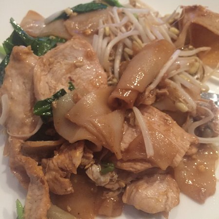 Thai Nine - Bridge Guide 0