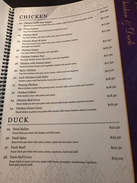 Thai Royale Restaurant - Click Find 2