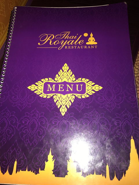 Thai Royale Restaurant - Click Find 5