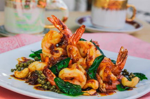 That Thai - Bridge Guide 0