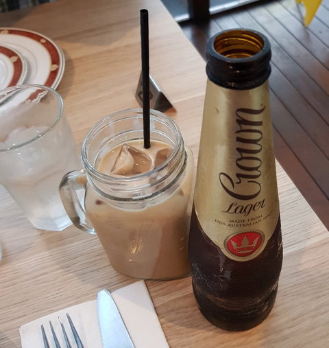 That Thai - Bridge Guide 2