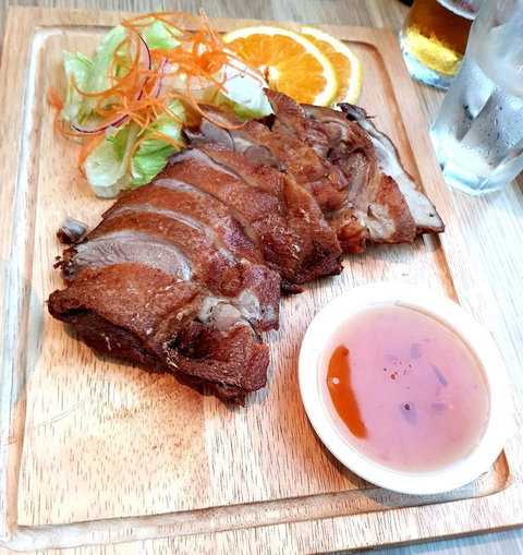 That Thai - Bridge Guide 5