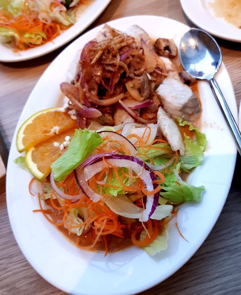 That Thai - Bridge Guide 6