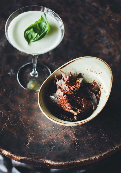 The Meat & Wine Co. Southbank - Lawyer Find 11