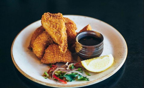 The Meat & Wine Co. Southbank - Lawyer Find 12