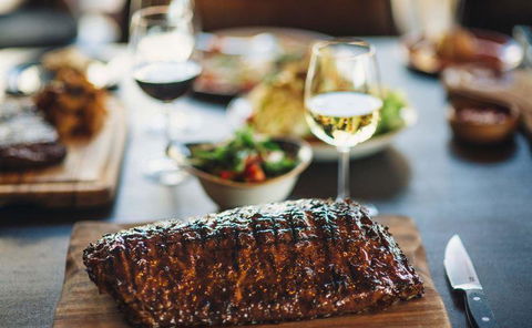The Meat & Wine Co. Southbank - Lawyer Find 13
