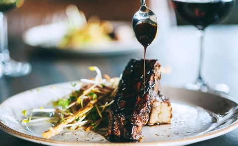 The Meat & Wine Co. Southbank - Lawyer Find 15