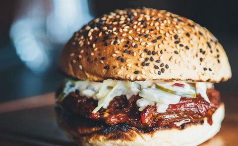 The Meat & Wine Co. Southbank - Lawyer Find 16
