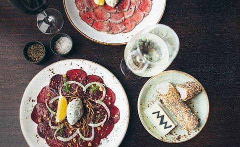 The Meat & Wine Co. Southbank - Lawyer Find 18