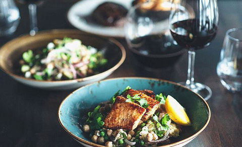 The Meat & Wine Co. Southbank - Lawyer Find 23