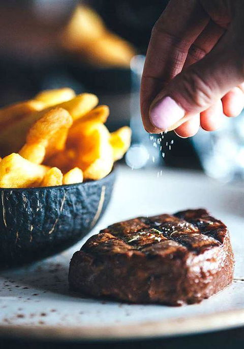 The Meat & Wine Co. Southbank - Lawyer Find 3