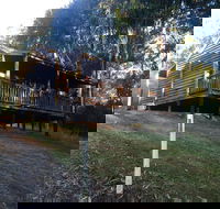 The Outpost Retreat - Click Find