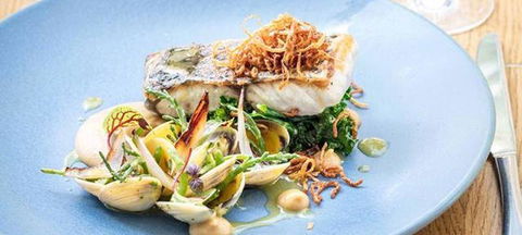 The Tilbury Restaurant - Bet 4u 2