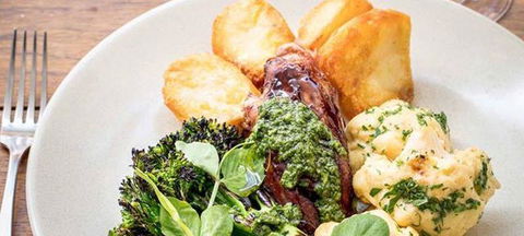 The Tilbury Restaurant - Bet 4u 3