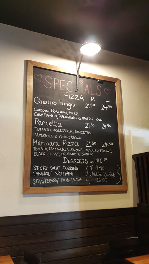 Tiamo - Click Find 2