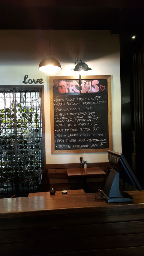 Tiamo - Click Find 3