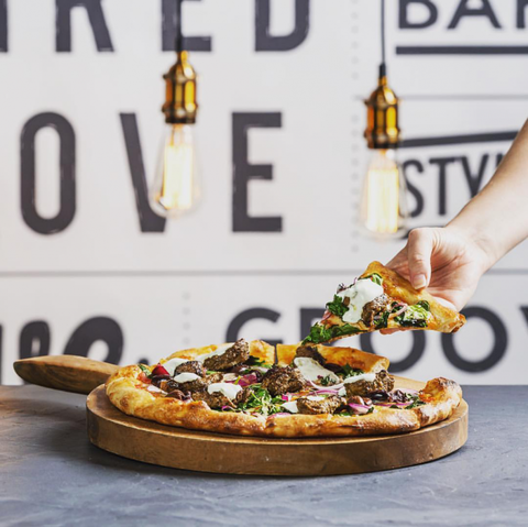 The Groove Train - Click Find 13