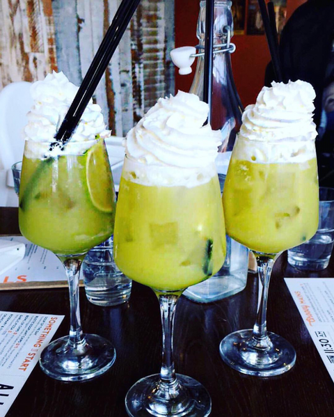 The Groove Train - Click Find 14