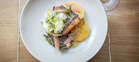 Asian Bay - Bridge Guide 0