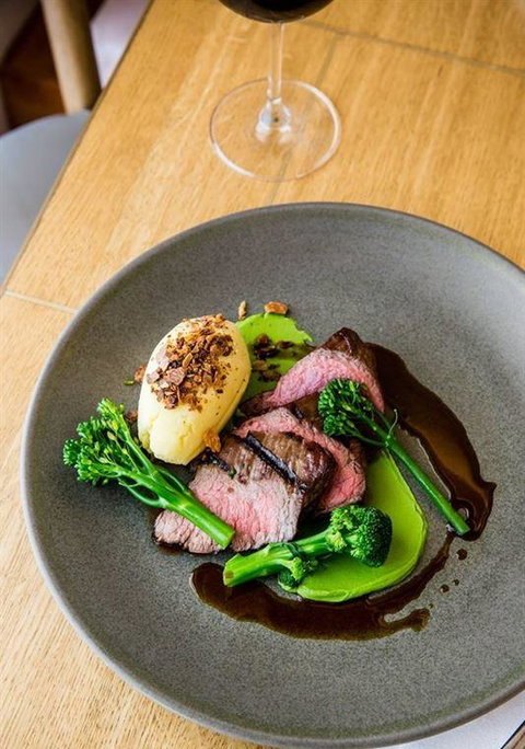 Asian Bay - Bridge Guide 10