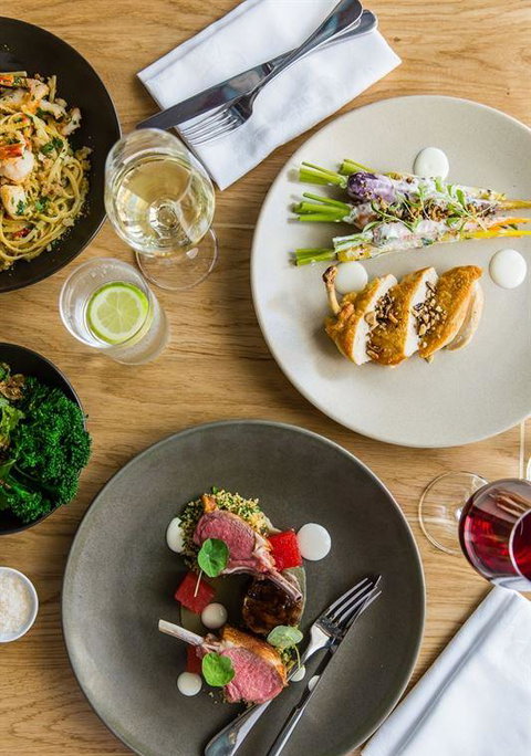 Asian Bay - Bridge Guide 14