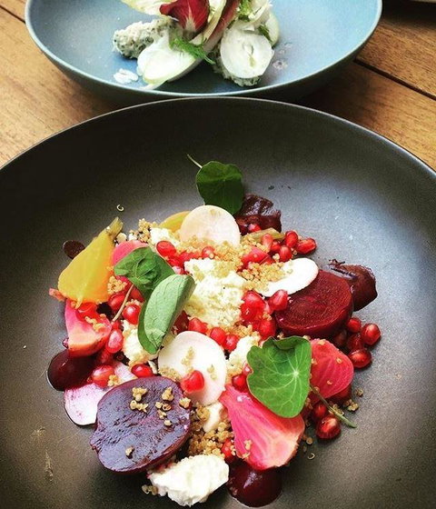 Asian Bay - Bridge Guide 15