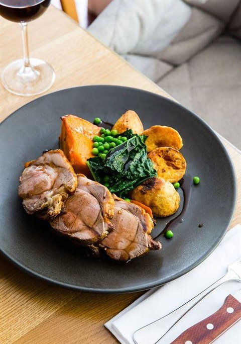 Asian Bay - Bridge Guide 16