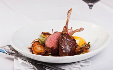 Asian Bay - Bridge Guide 17