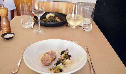 Asian Bay - Bridge Guide 18