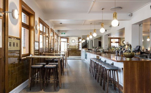 Asian Bay - Bridge Guide 21