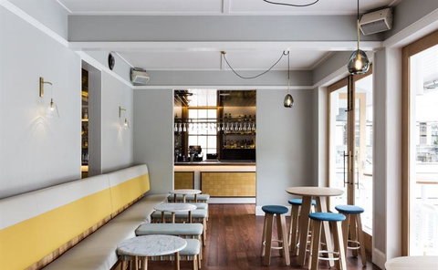 Asian Bay - Bridge Guide 22