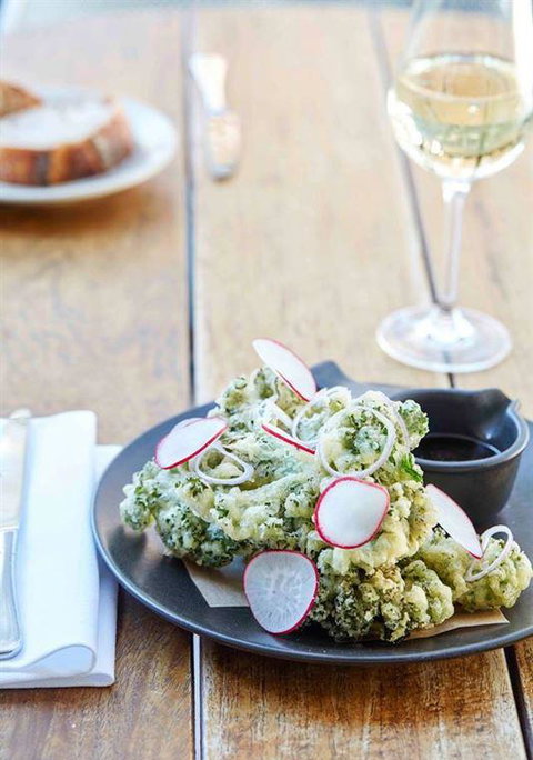 Asian Bay - Bridge Guide 5