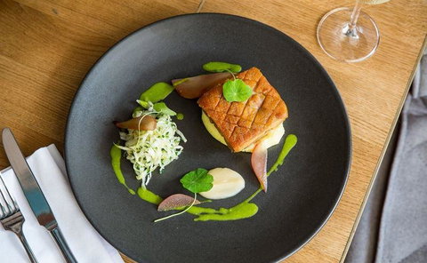 Asian Bay - Bridge Guide 6