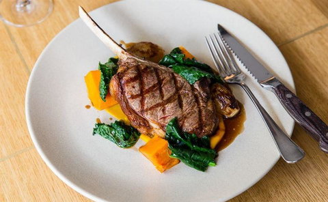 Asian Bay - Bridge Guide 7