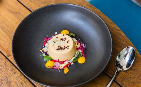 Asian Bay - Bridge Guide 8