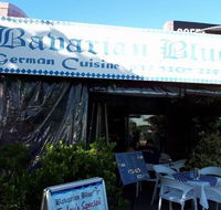 Bavarian Blue - DBD