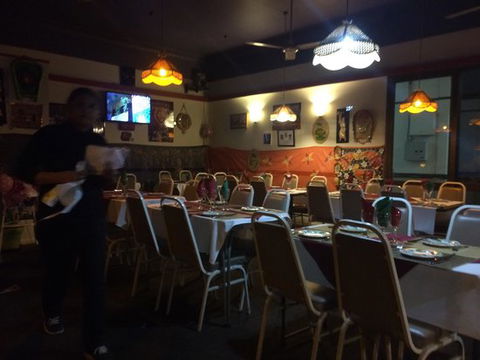 Bengal Kitchen - Click Find 0