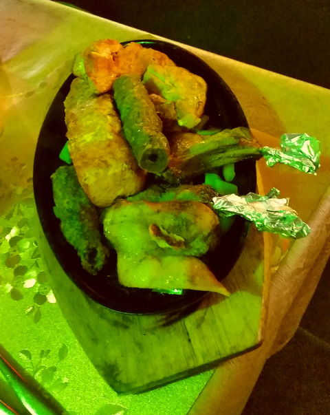 Bengal Kitchen - Click Find 1