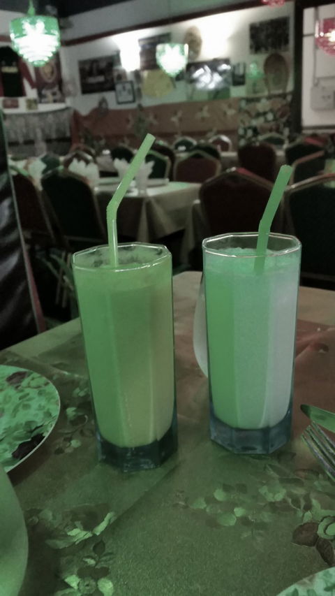 Bengal Kitchen - Click Find 5