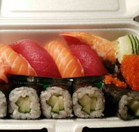 Bishamon Japanese Restaurant - Click Find