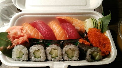 Bishamon Japanese Restaurant - Click Find 0