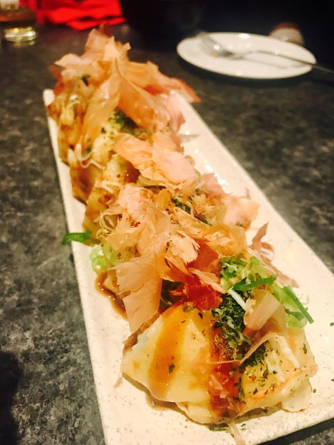 Bishamon Japanese Restaurant - Click Find 1