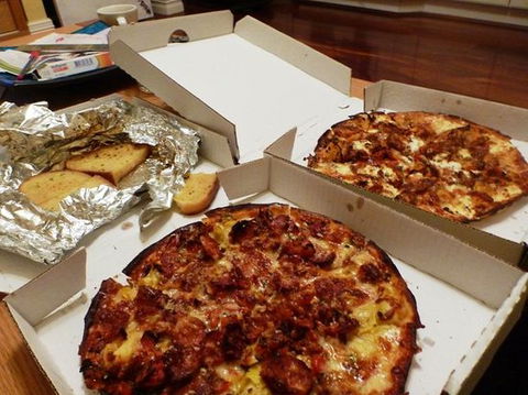 Chelsea Pizza - Lawyer Find 0