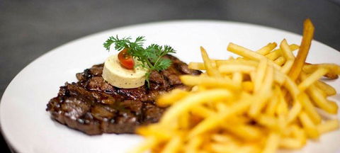 Chez Olivier Le Bistro - Click Find 0