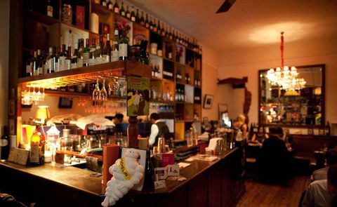 Chez Olivier Le Bistro - Click Find 10
