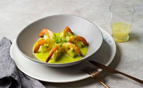 Chez Olivier Le Bistro - Click Find 12