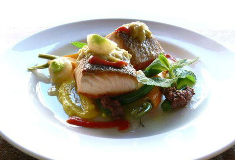 Chez Olivier Le Bistro - Click Find 13