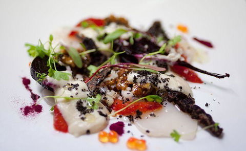 Chez Olivier Le Bistro - Click Find 14