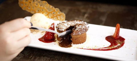 Chez Olivier Le Bistro - Click Find 2